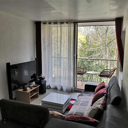 Chambre D'Hote Au Parc Des Thibaudieres Boussy-Saint-Antoine ภายนอก รูปภาพ